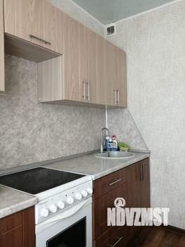 2-к квартира, вторичка, 52м2, 3/3 этаж
