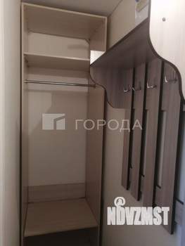 Студия квартира, вторичка, 21м2, 9/10 этаж