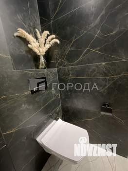 1-к квартира, вторичка, 37м2, 16/17 этаж