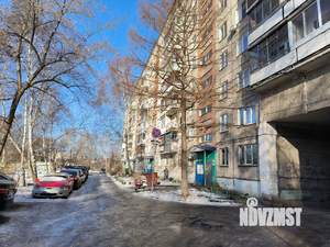 3-к квартира, вторичка, 60м2, 5/9 этаж