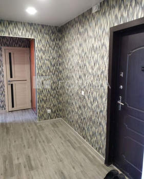 2-к квартира, вторичка, 56м2, 8/16 этаж