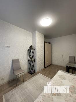 2-к квартира, вторичка, 48м2, 5/14 этаж