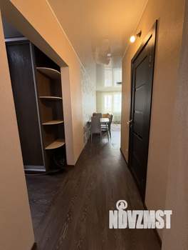 2-к квартира, вторичка, 47м2, 4/14 этаж