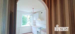 2-к квартира, вторичка, 45м2, 2/5 этаж