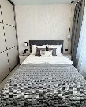2-к квартира, вторичка, 38м2, 10/18 этаж