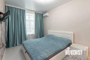 3-к квартира, вторичка, 82м2, 4/12 этаж