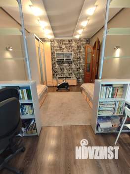 3-к квартира, вторичка, 73м2, 2/5 этаж