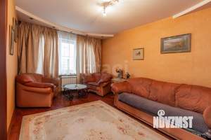 3-к квартира, вторичка, 65м2, 5/10 этаж