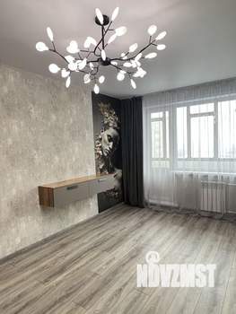 1-к квартира, вторичка, 29м2, 6/9 этаж