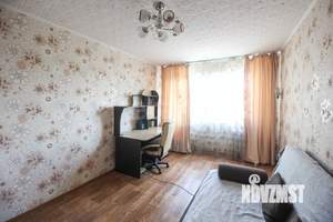 3-к квартира, вторичка, 62м2, 4/5 этаж