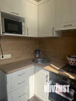 1-к квартира, вторичка, 30м2, 4/5 этаж