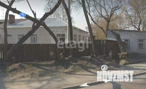 1-к квартира, вторичка, 34м2, 1/1 этаж