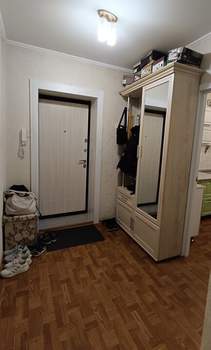 2-к квартира, вторичка, 55м2, 6/6 этаж