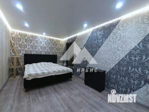 2-к квартира, вторичка, 50м2, 9/9 этаж
