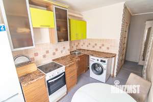2-к квартира, вторичка, 44м2, 5/9 этаж