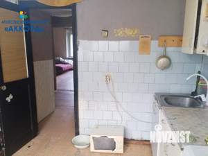 4-к квартира, вторичка, 79м2, 4/9 этаж