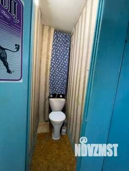 3-к квартира, вторичка, 50м2, 5/5 этаж