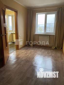 3-к квартира, вторичка, 57м2, 5/5 этаж