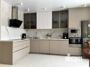 3-к квартира, вторичка, 76м2, 7/22 этаж