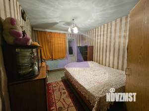 3-к квартира, вторичка, 63м2, 9/9 этаж