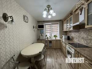 4-к квартира, вторичка, 88м2, 3/9 этаж