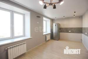 1-к квартира, вторичка, 48м2, 8/17 этаж