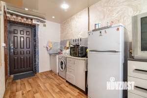 Студия квартира, вторичка, 18м2, 2/5 этаж