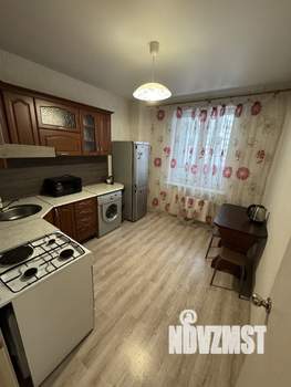 1-к квартира, вторичка, 34м2, 4/13 этаж