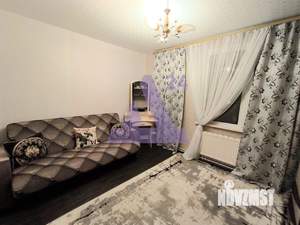 2-к квартира, вторичка, 50м2, 4/14 этаж