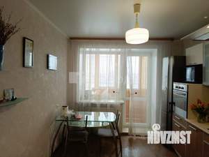 3-к квартира, вторичка, 87м2, 2/12 этаж