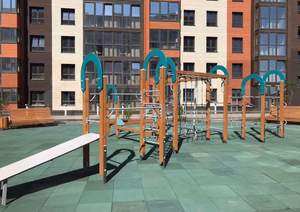 2-к квартира, вторичка, 36м2, 2/10 этаж