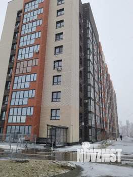 Студия квартира, вторичка, 26м2, 2/10 этаж