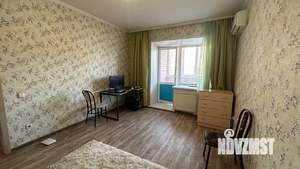 1-к квартира, вторичка, 37м2, 3/12 этаж