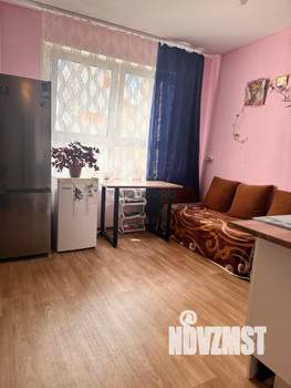 1-к квартира, вторичка, 28м2, 4/17 этаж