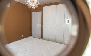 3-к квартира, вторичка, 51м2, 15/17 этаж