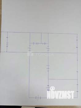 3-к квартира, вторичка, 67м2, 8/9 этаж