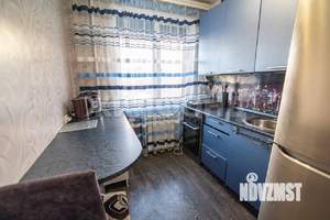 1-к квартира, вторичка, 30м2, 4/9 этаж