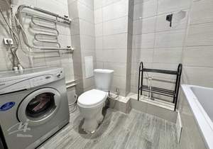 Студия квартира, вторичка, 24м2, 2/4 этаж