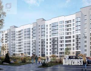 2-к квартира, вторичка, 38м2, 9/10 этаж