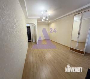 1-к квартира, вторичка, 34м2, 4/10 этаж
