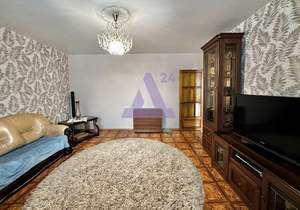 3-к квартира, вторичка, 67м2, 4/9 этаж