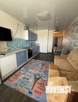 2-к квартира, вторичка, 47м2, 4/14 этаж