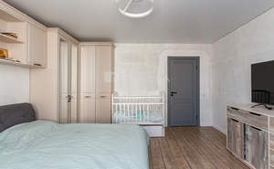 3-к квартира, вторичка, 92м2, 7/10 этаж