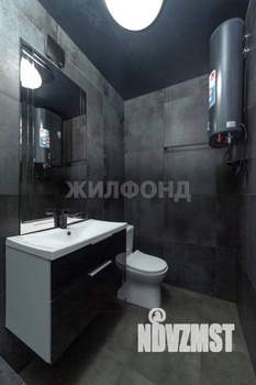 Студия квартира, вторичка, 31м2, 2/16 этаж