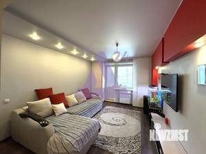 3-к квартира, вторичка, 87м2, 9/10 этаж