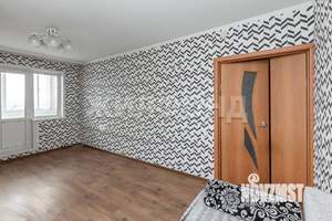 2-к квартира, вторичка, 43м2, 5/5 этаж