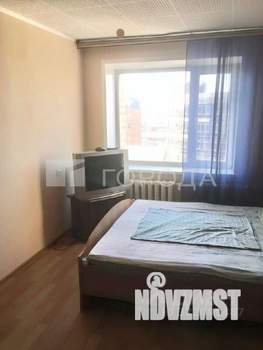 1-к квартира, вторичка, 30м2, 6/9 этаж