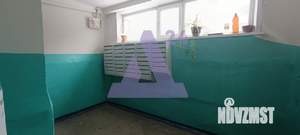 2-к квартира, вторичка, 43м2, 2/10 этаж
