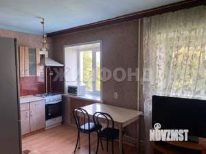 2-к квартира, вторичка, 44м2, 4/4 этаж