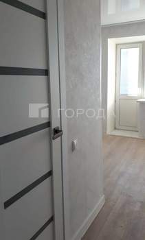 Студия квартира, вторичка, 17м2, 4/5 этаж